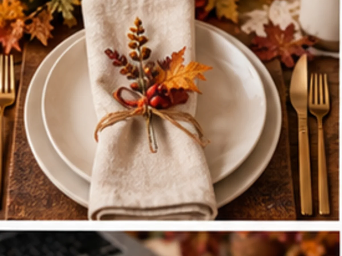 Original representative category and collection image for DK Thanksgivinggifts