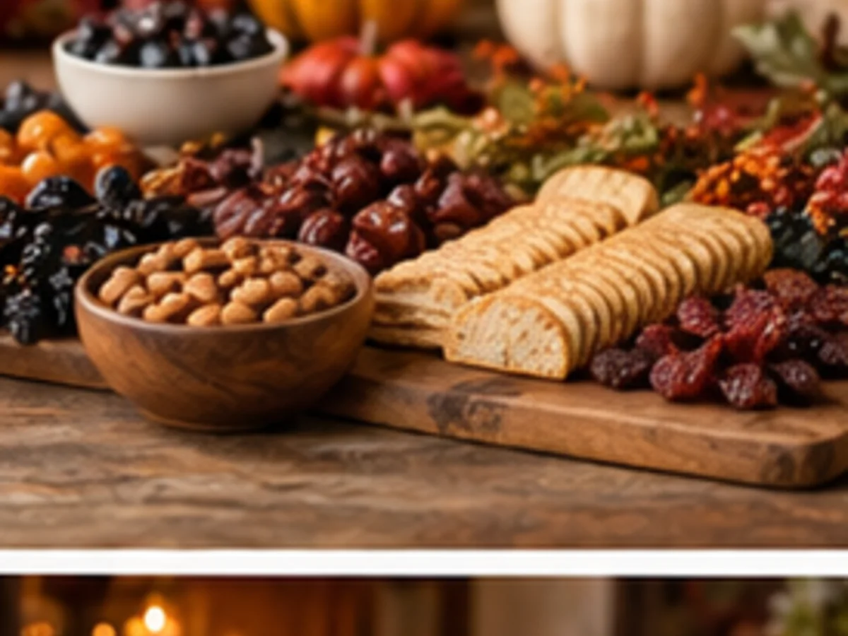 Original representative commercial image for DK Thanksgivinggifts