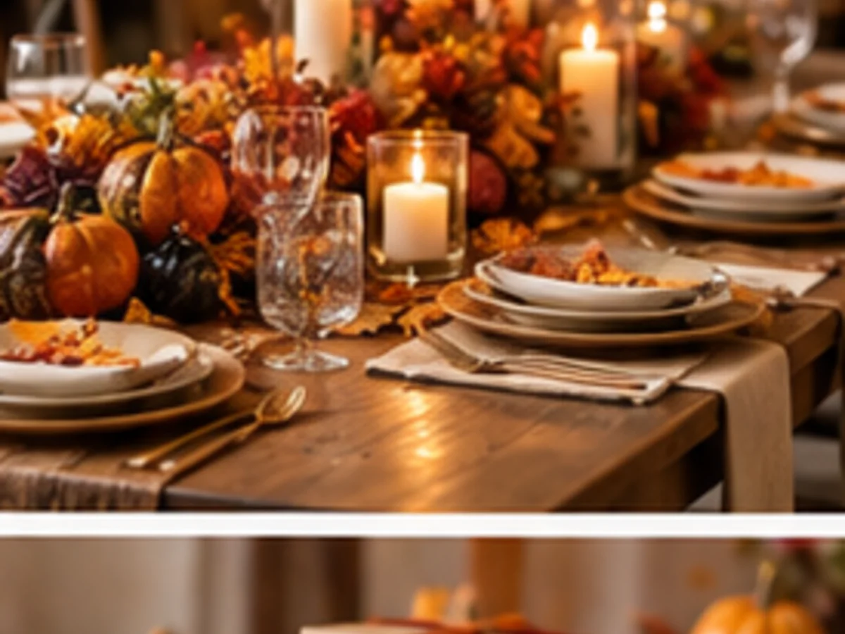 Original representative sample product assortment image for DK Thanksgivinggifts